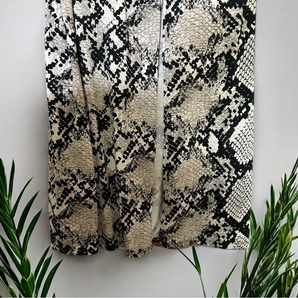 Love Squared Maxi Dress | SIZE S - Picture 5 of 5